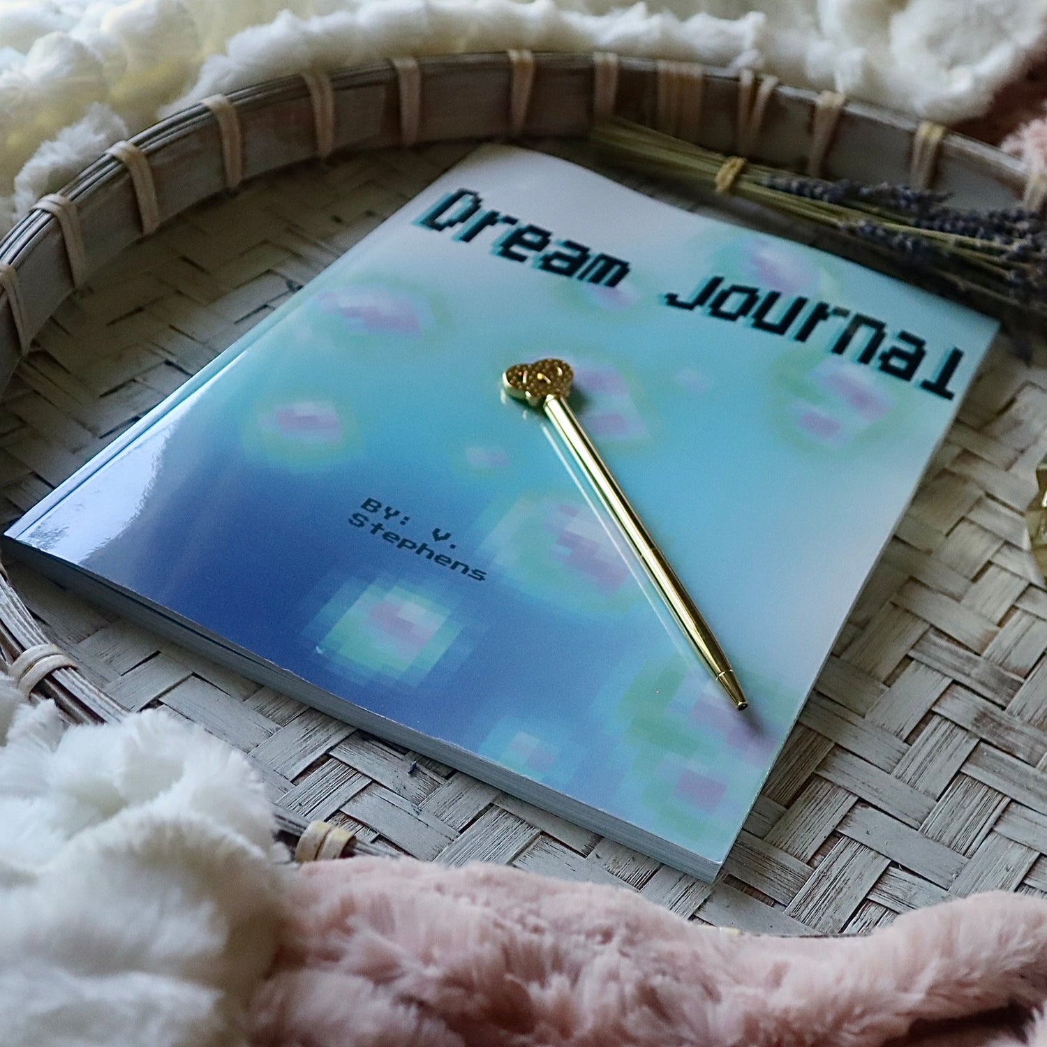Dream Journals