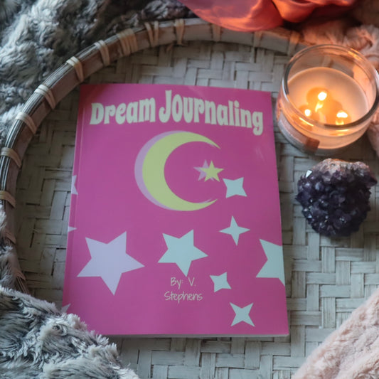 The Complete Dream Journal Series Bundle