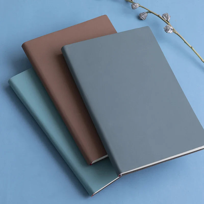 Regular Journals