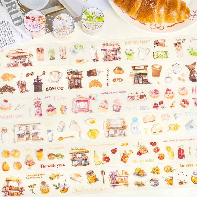 Decorative Stickers
