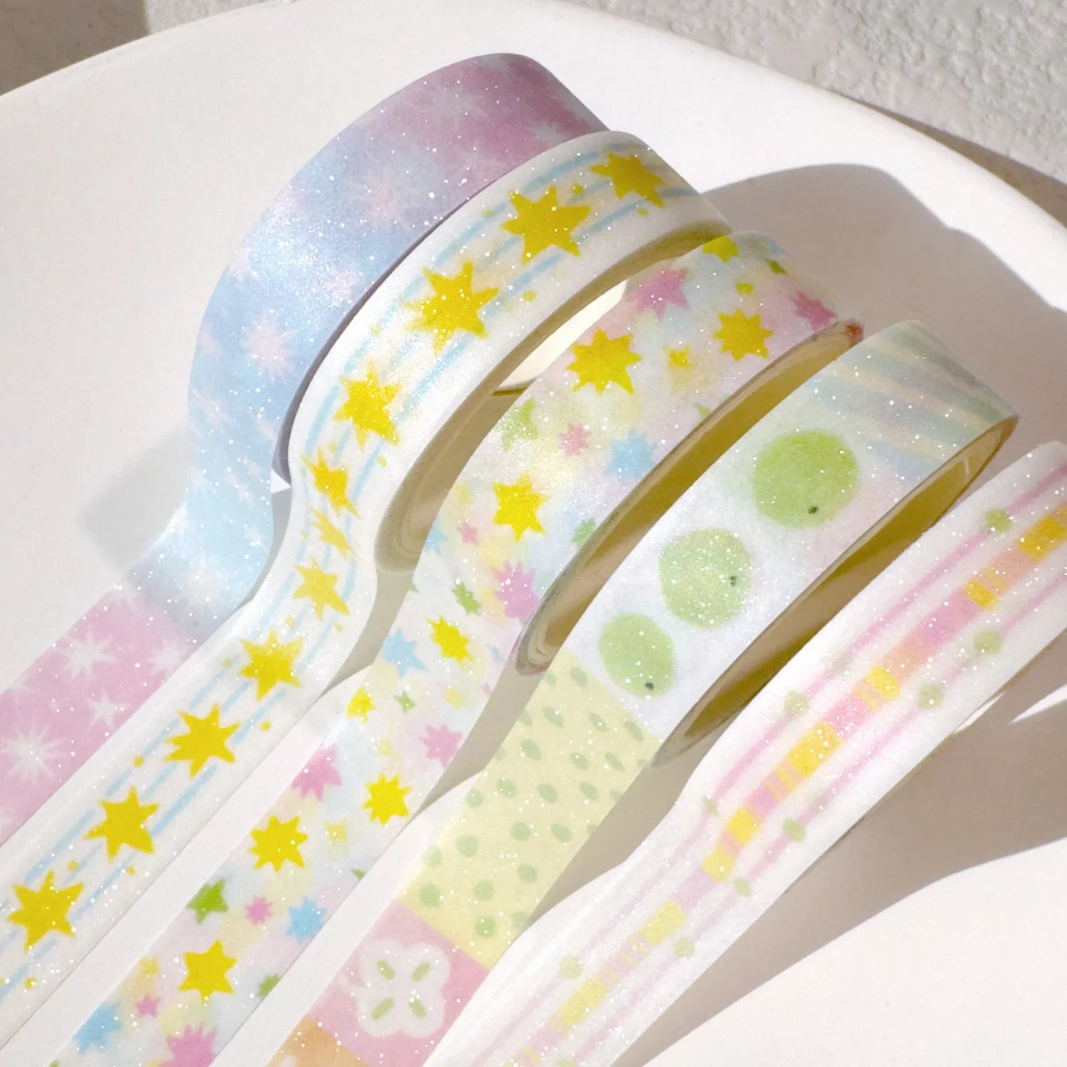 Washi Tapes