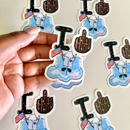 I H8 Ice! Multi-pack